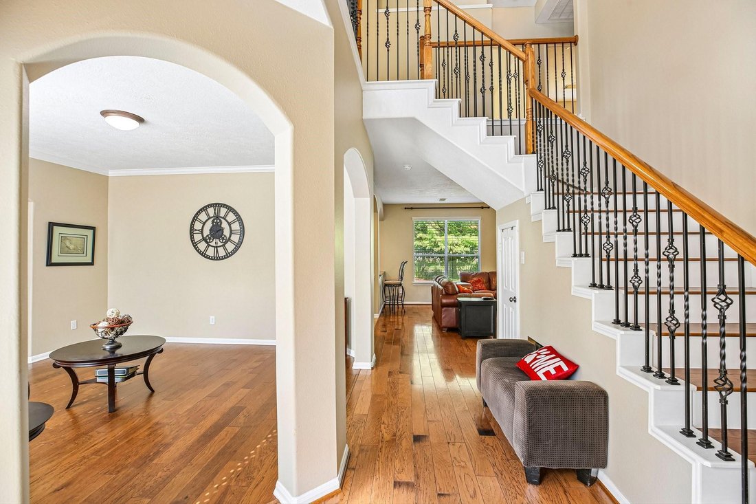 House in League City, Texas, United States 4 - 18943485