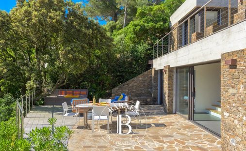 Villa in Sud Ouest, Bormes-les-Mimosas, France 1