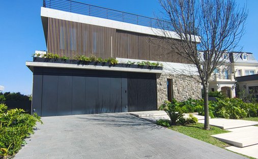 House in Tigre, Buenos Aires Province, Argentina 1