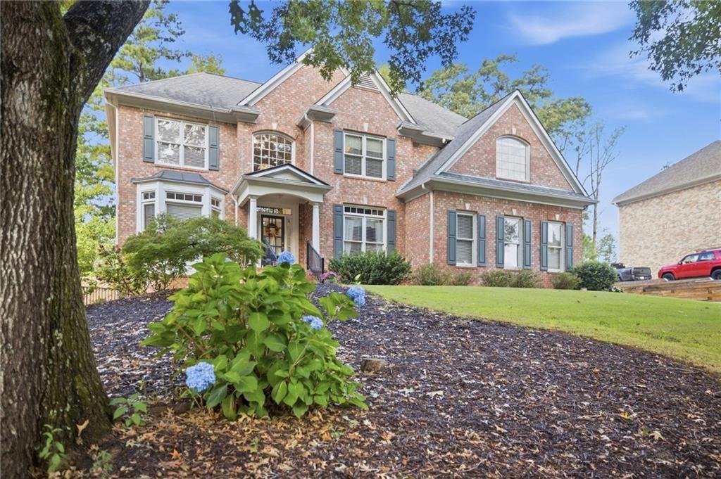 House in Cumming, Georgia, United States 2 - 18943085