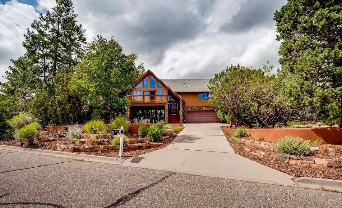 House in Los Alamos, New Mexico, United States 1 - 18942370