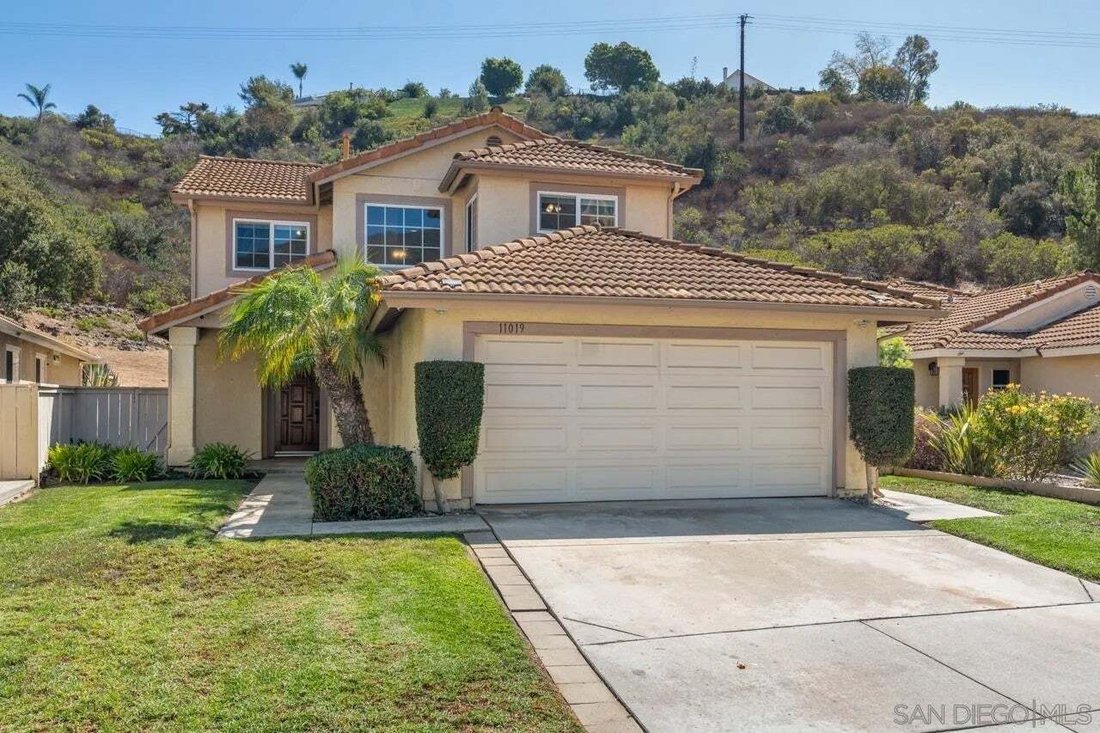 House in Rancho Santa Fe, California, United States 1 - 18939618