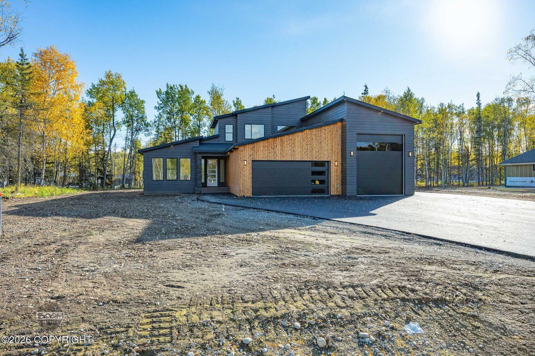 House in Wasilla, Alaska, United States 3 - 18942813