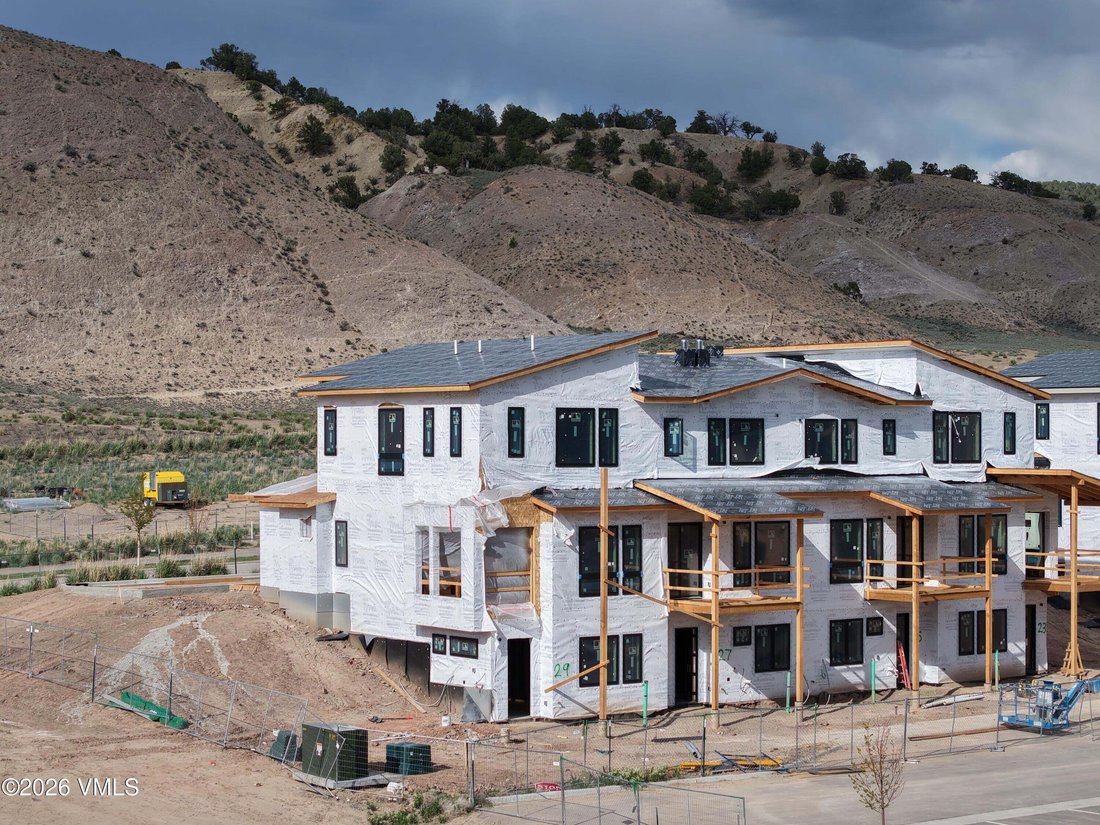 Townhouse in Eagle, Colorado, United States 3 - 18942358