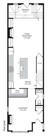 House in Chicago, Illinois, United States 3 - 18943205