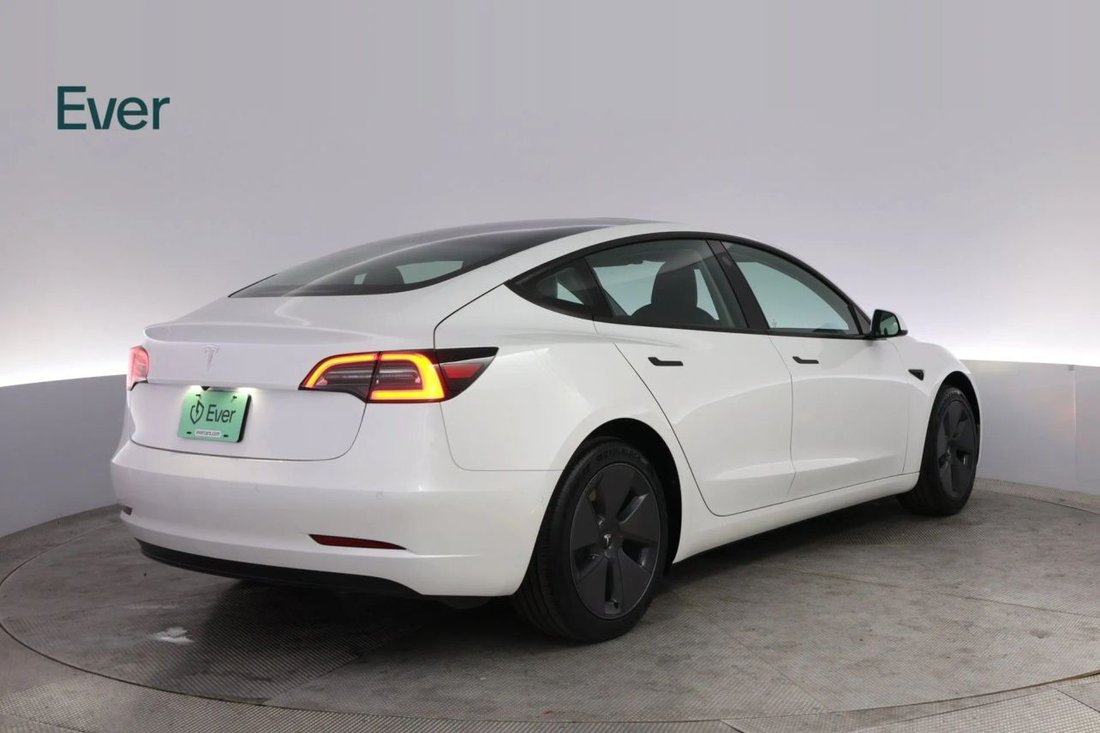 Sedan in San Francisco, CA, United States 3 - 18614478