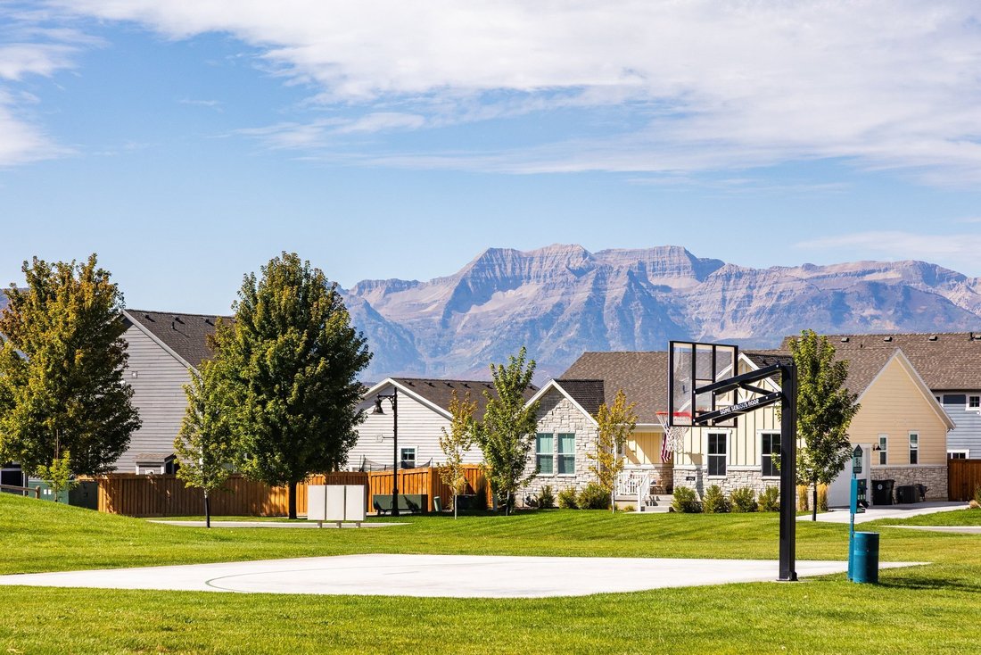 House in Heber City, Utah, United States 5 - 18941666