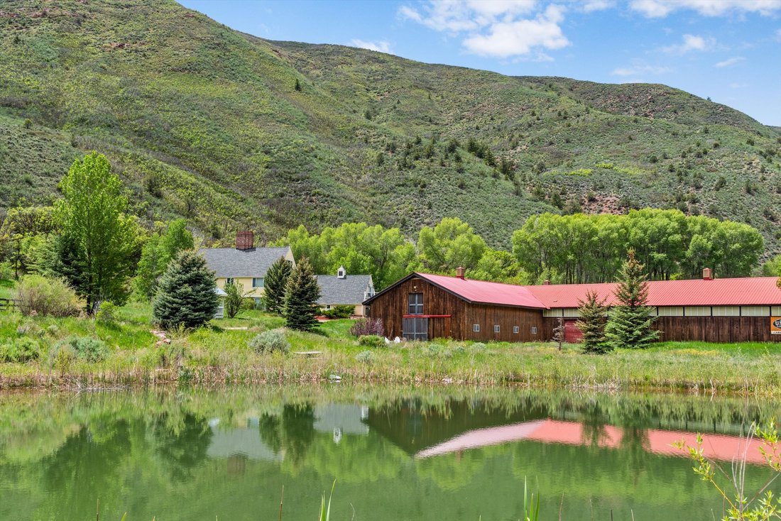 House in Snowmass, Colorado, United States 3 - 18941683