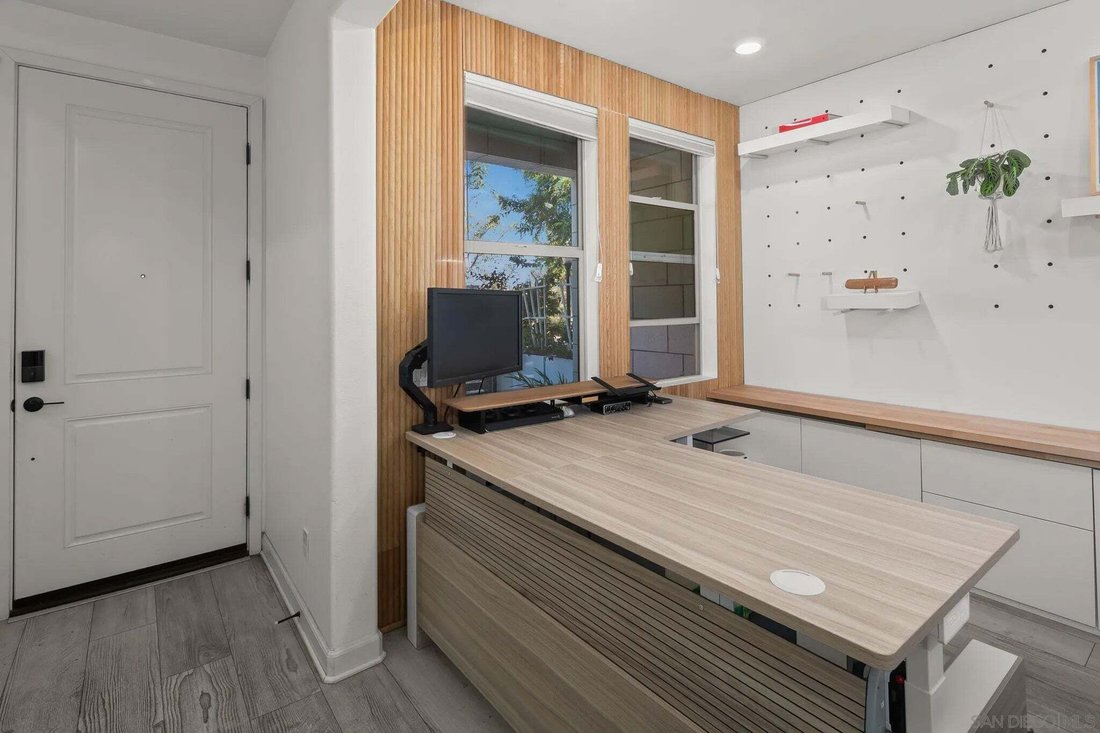 Townhouse in Rancho Santa Fe, California, United States 3 - 18943241