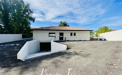 House in Pujaudran, Occitania, France 1