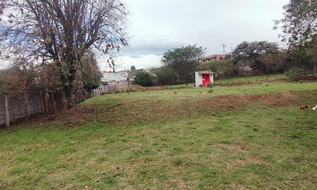 Land in Quito, Pichincha, Ecuador 2 - 18941467
