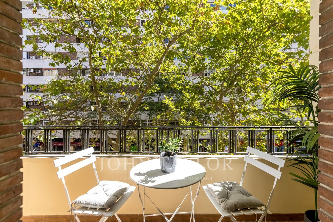 Apartment in Tetuan, Madrid, Spain 5 - 18943847