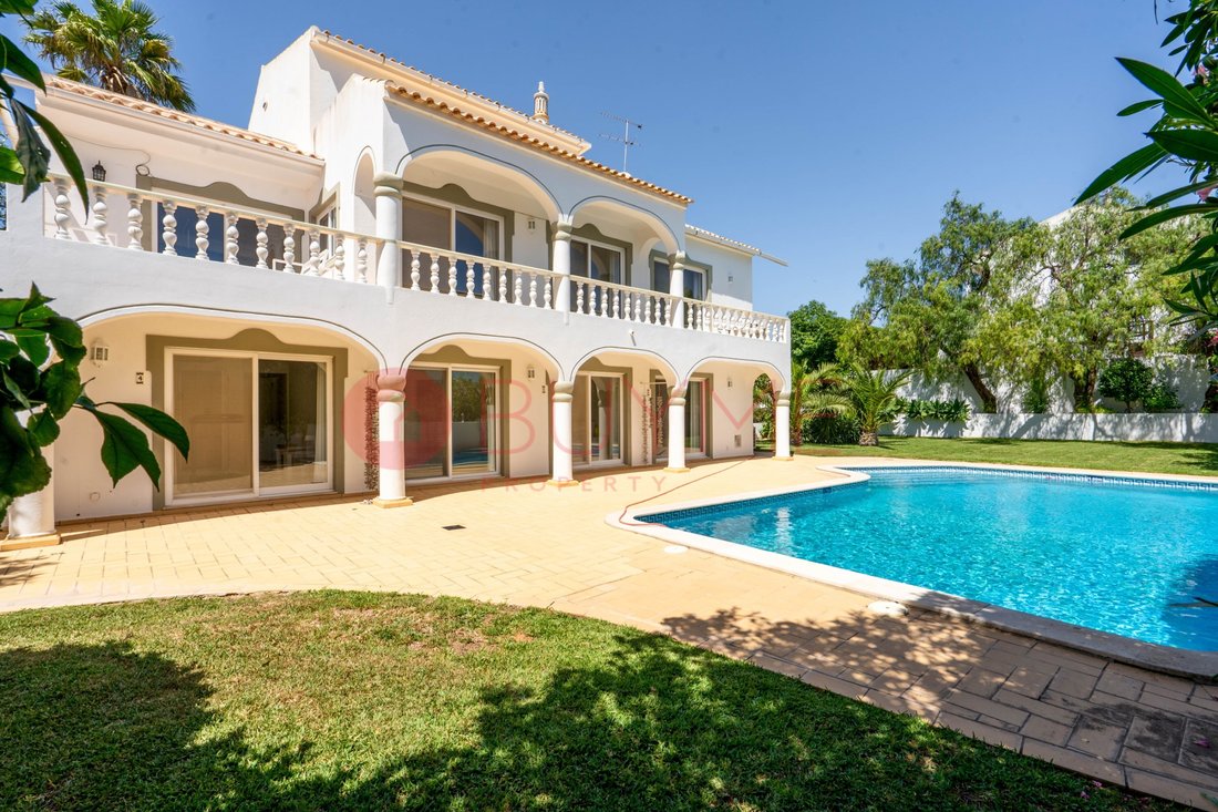 House in Boliqueime, Algarve, Portugal 3 - 18944318