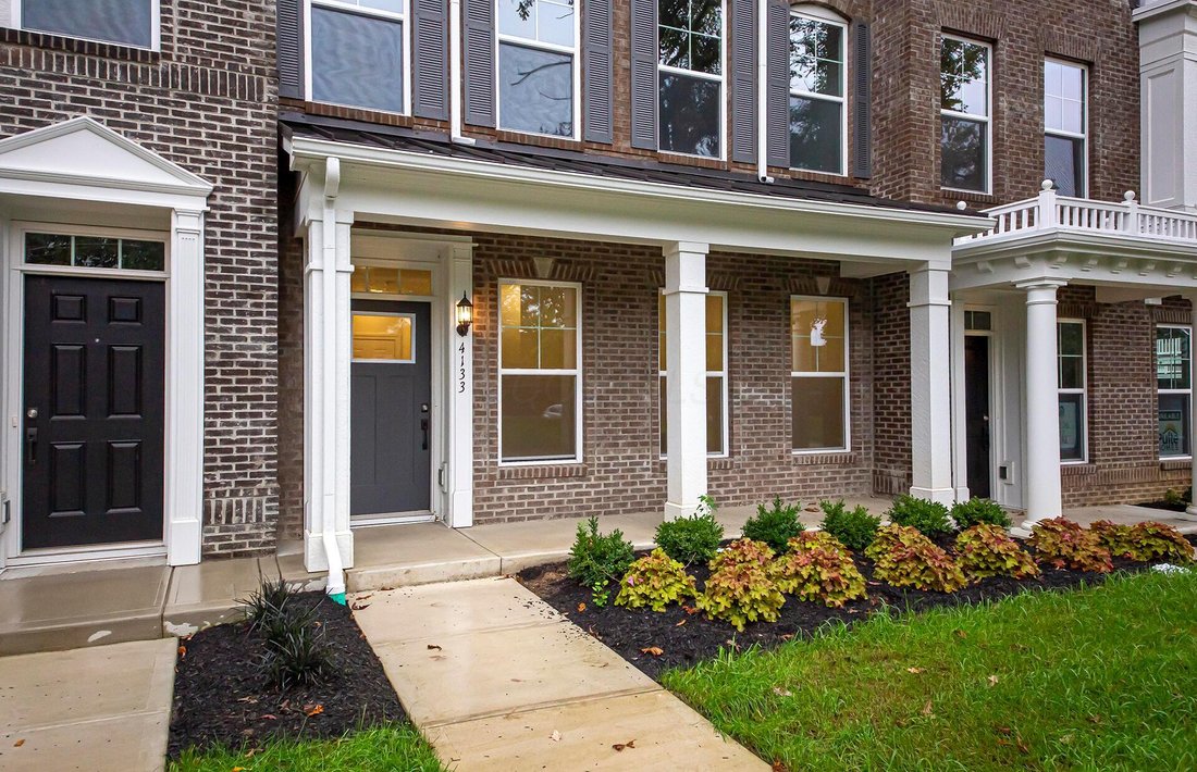 Condominio a Dublin, Ohio, Stati Uniti 2 - 18263704