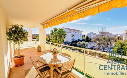 Apartment in La Ciotat, Provence-Alpes-Côte d'Azur, France 1