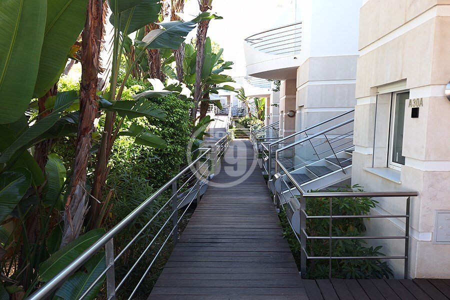 Apartment in Almancil, Algarve, Portugal 3 - 18944331