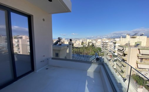 Estate in Glyfada, Attica, Greece 1