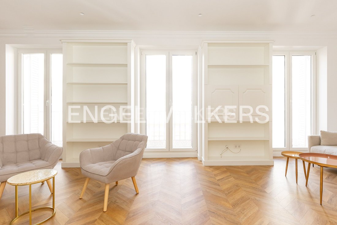 Apartment in Centro, Madrid, Spain 1 - 18943815