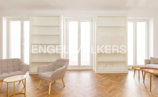 Apartment in Centro, Madrid, Spain 1