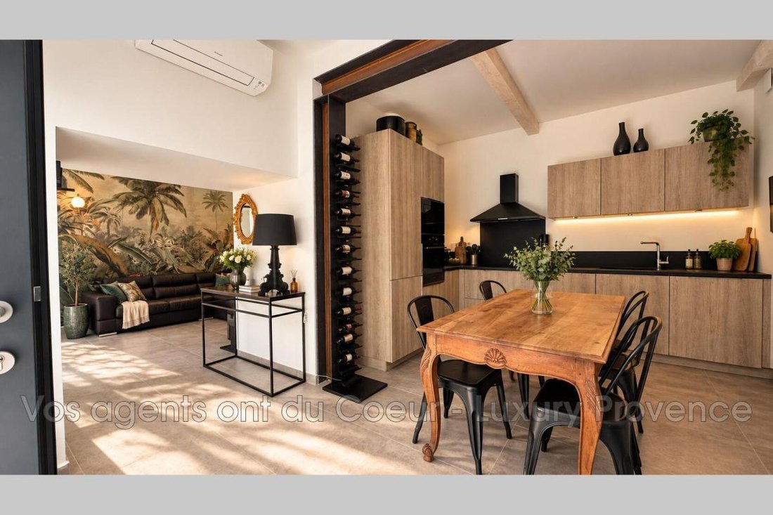 Apartment in Comtale-Cente-Cours Mirabeau, Aix-en-Provence, France 5 - 18943893