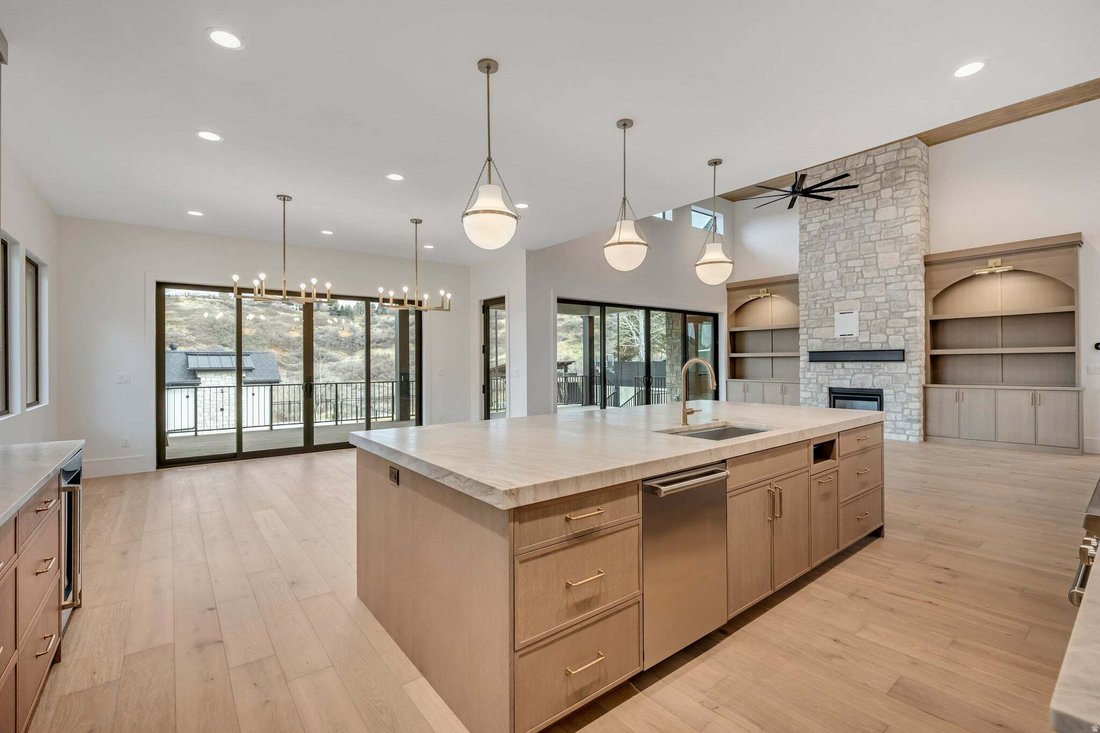 House in Herriman, Utah, United States 2 - 18942844