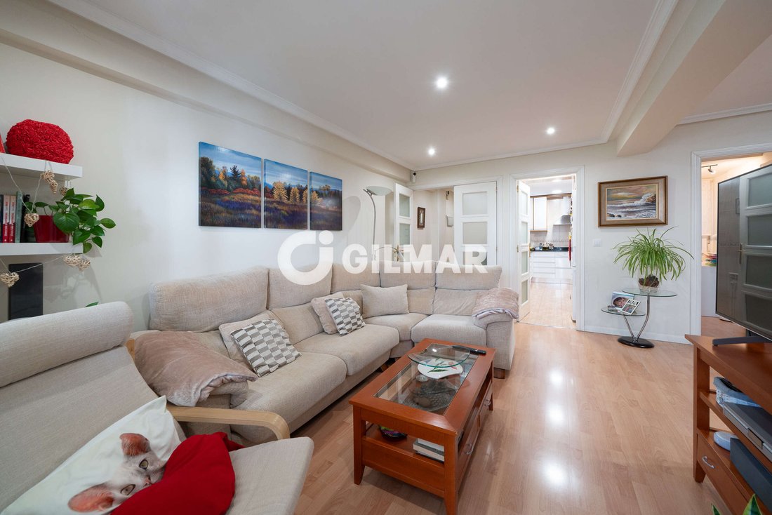 Apartment in Arganzuela, Madrid, Spain 5 - 18939616
