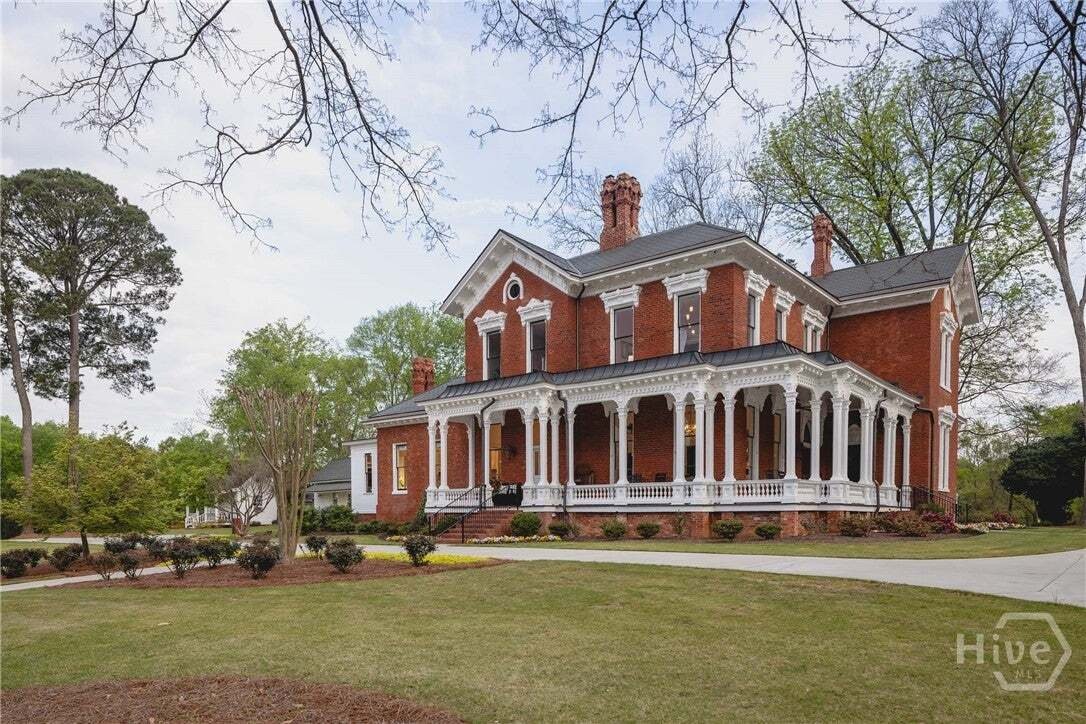 House in Greensboro, Georgia, United States 4 - 18939541