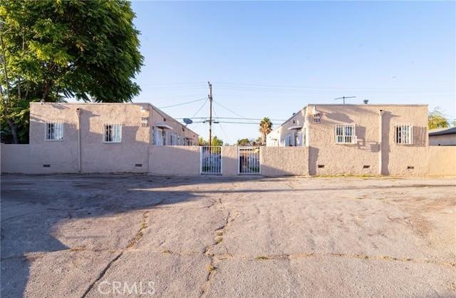 Apartment in Los Angeles, California, United States 1 - 18941716
