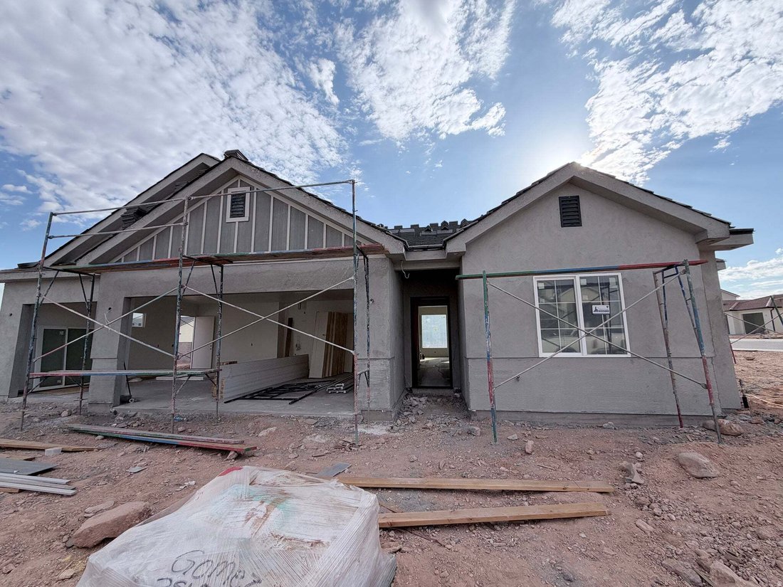 House in St. George, Utah, United States 2 - 18942808