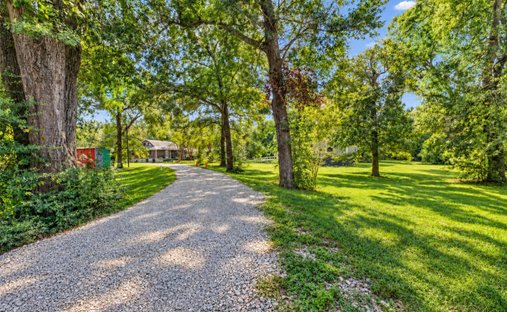 House in Tomball, Texas, United States 1