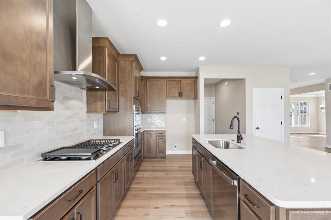 House in Five Points, Ohio, United States 5 - 18635566