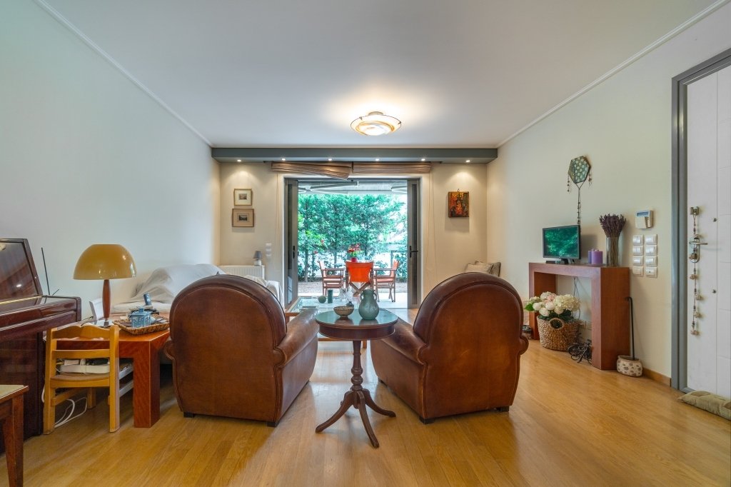 Haus in Glyfada, Attika, Griechenland 4 - 18736515