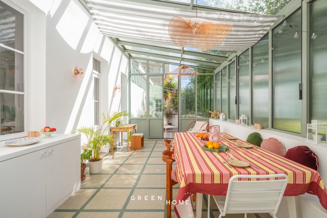 House in Pointe Rouge, 8e Arrondissement, Marseille 1 - 18940546