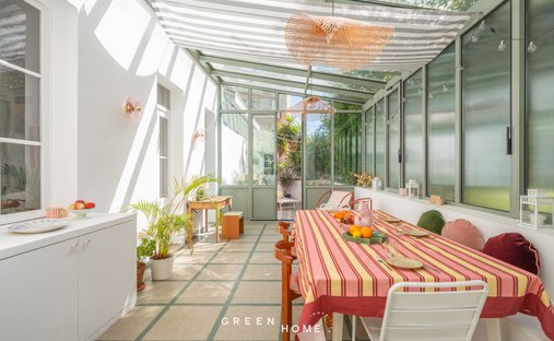 House in Pointe Rouge, 8e Arrondissement, Marseille 1