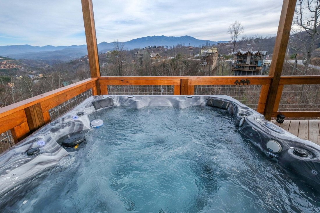 House in Gatlinburg, Tennessee, United States 4 - 18942482