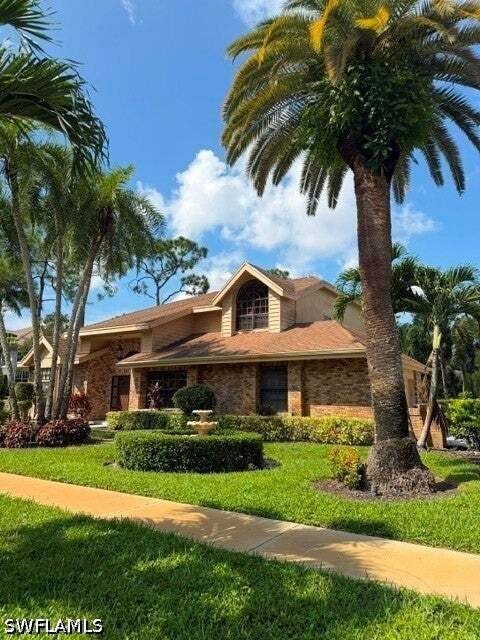 House in Naples, Florida, United States 1 - 18941958
