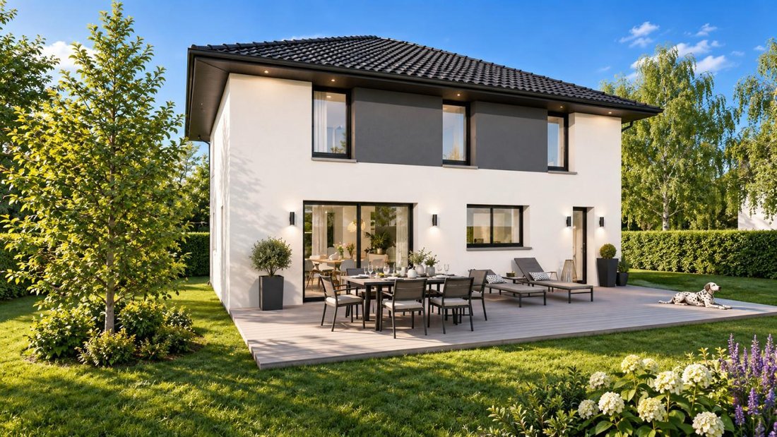 House in Fretin, Hauts-de-France, France 2 - 18943906