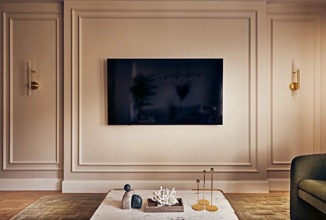 Apartment in Barrio Salamanca, Madrid, Spain 5 - 18940565