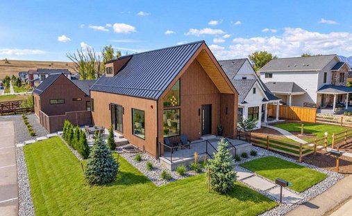 Lafayette, Colorado, United States 1