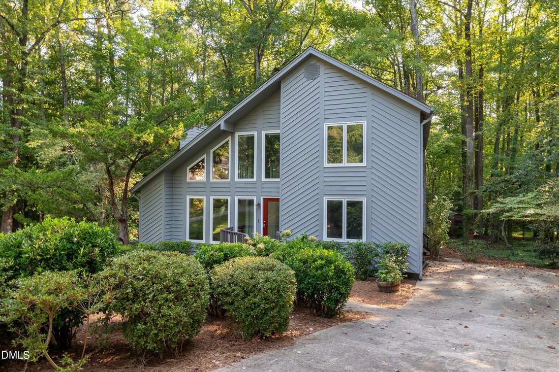 House in Raleigh, North Carolina, United States 1 - 18939923