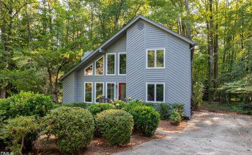 House in Raleigh, North Carolina, United States 1