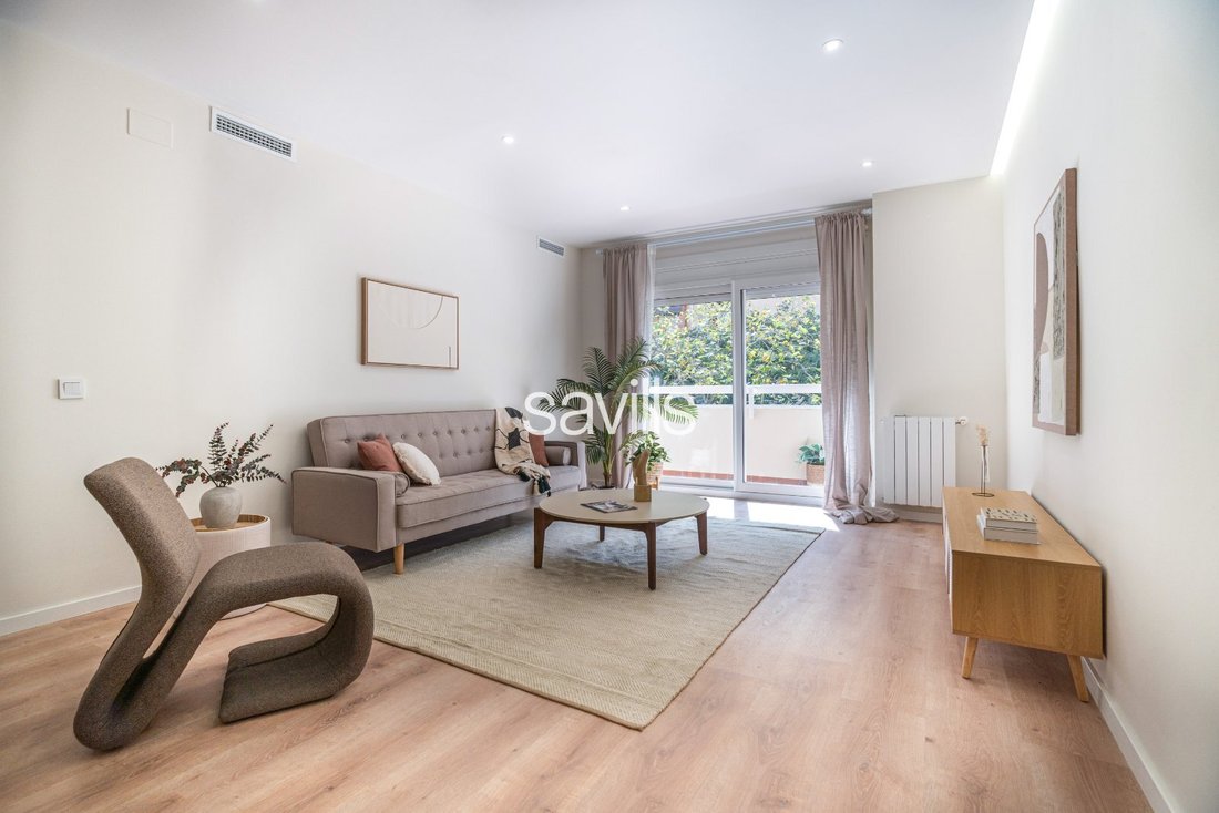 Apartment in Eixample, Barcelona, Spain 3 - 18940360