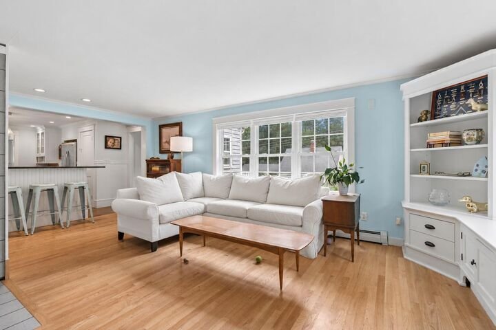 House in Cape Elizabeth, Maine, United States 3 - 18945143