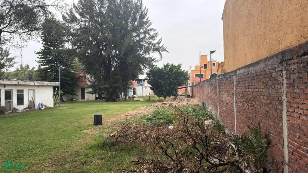 Land in Santa Catarina Yecahuitzotl, Mexico City, Mexico 3 - 18069144
