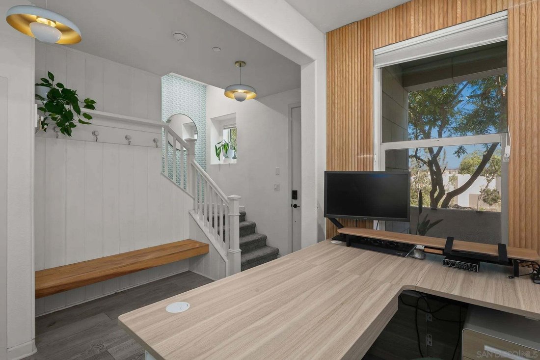 Townhouse in Rancho Santa Fe, California, United States 2 - 18943241