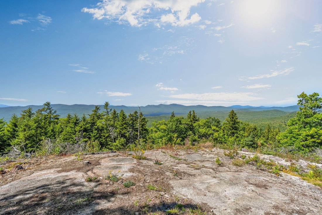 Land in Carthage, Maine, United States 2 - 18942758