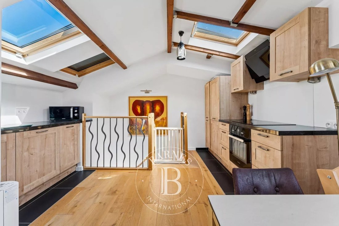 Apartment in Saint Placide, Paris 6e Arrondissement, Paris 5 - 18940324