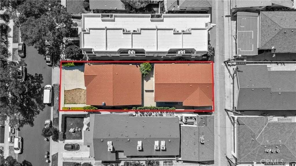 Burbank, California, United States 2 - 18939577