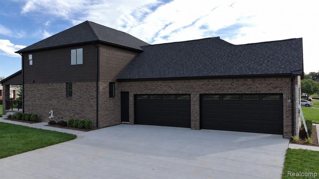 House in Washington, Michigan, United States 4 - 18308169