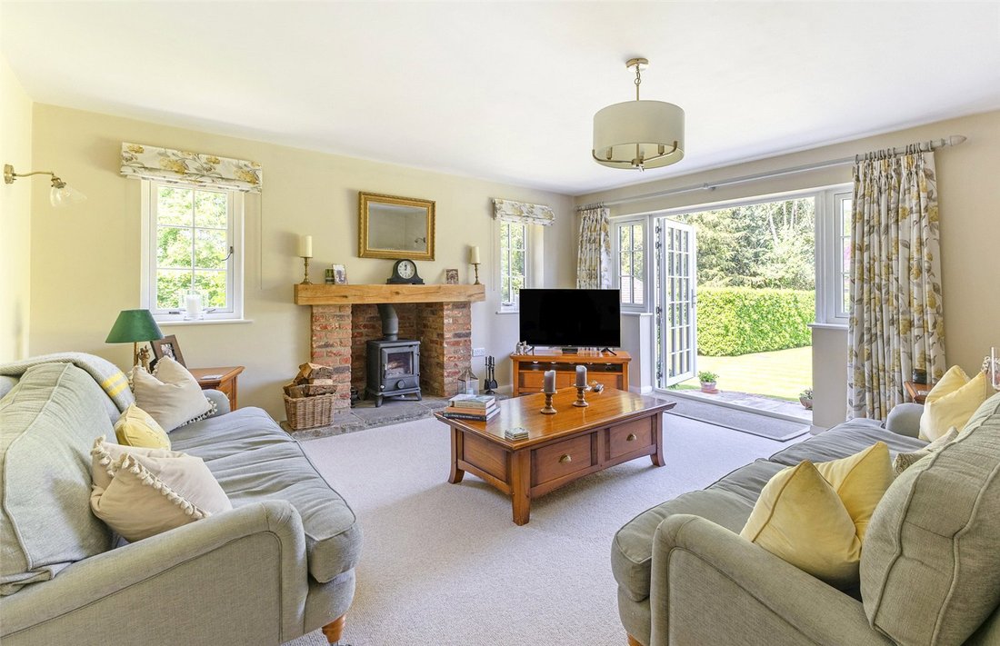 House in West Chiltington, England 3 - 18939557